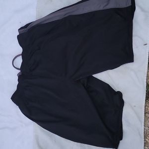 Pony Basketball Shorts